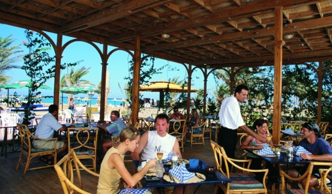 Royal Azur Resort recenze