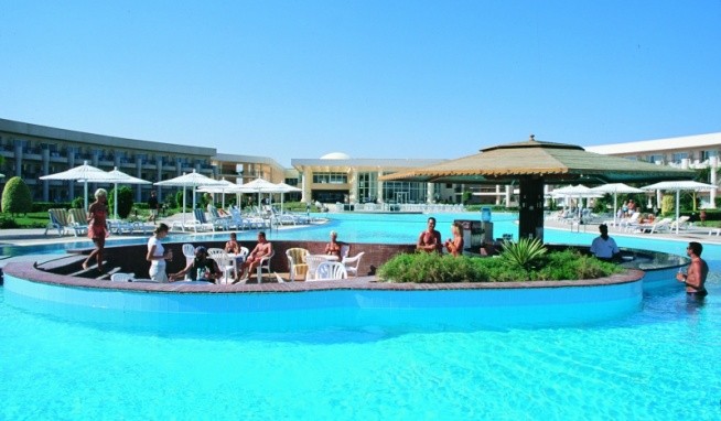 Royal Azur Resort recenzie