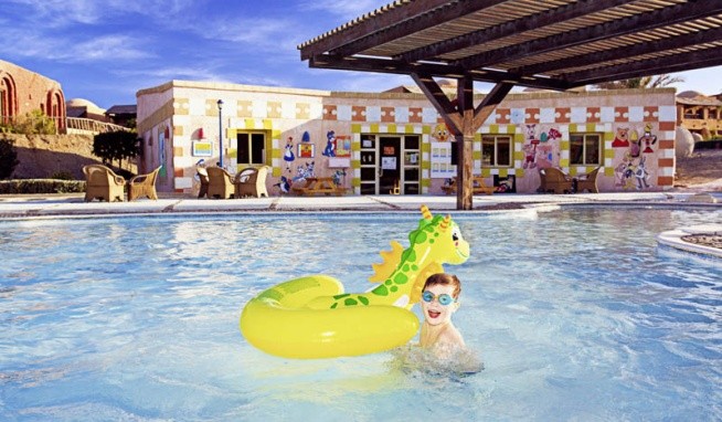 Club Calimera Habiba Beach opinie