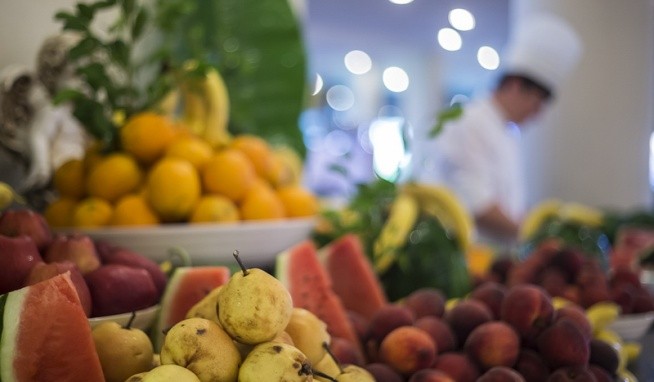 Kaya Side értékelés