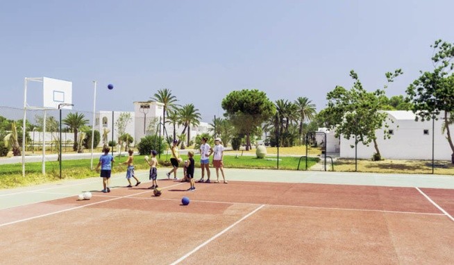 Monarque Club Rivage (ex.Club Sunshine Rosa Rivage) recenzie