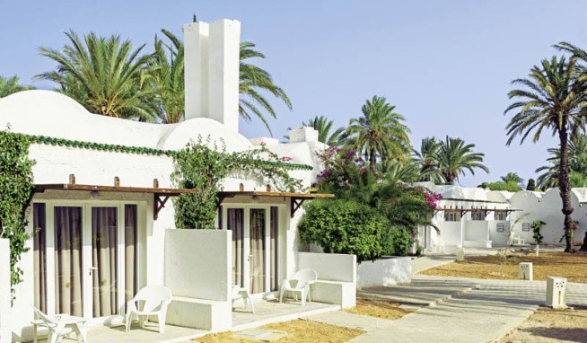 Monarque Club Rivage (ex.Club Sunshine Rosa Rivage) recenze