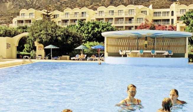 Mare Blue (ex. Club Calimera Sunshine) opinie