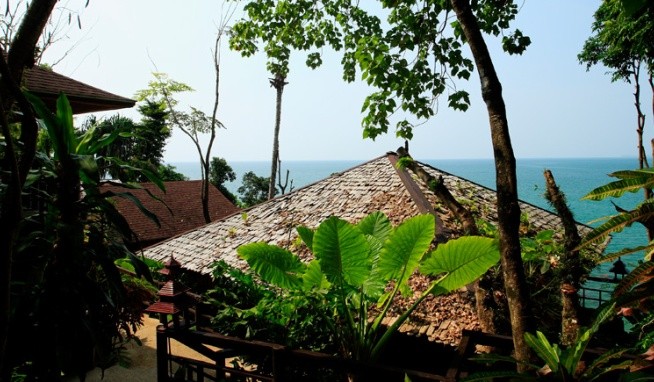 Baan Krating Khaolak opinie