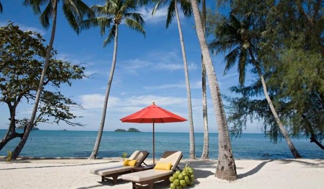 Amari Emerald Cove Resort recenze