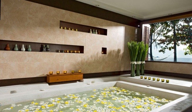 Amari Emerald Cove Resort recenze