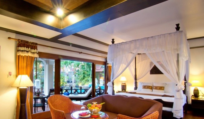 Panviman Resort értékelés