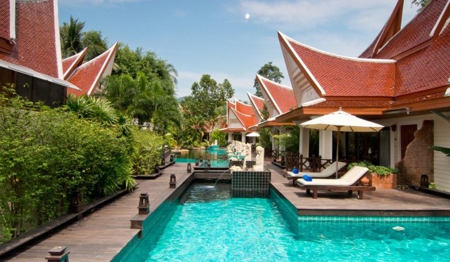 Panviman Resort értékelés