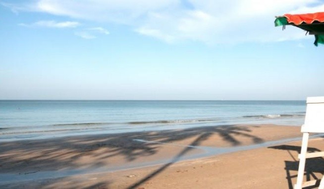 Kacha Resort recenzie