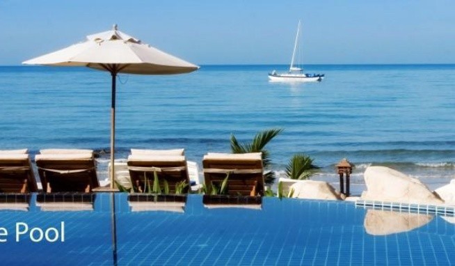 Kacha Resort értékelés