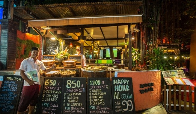 Baan Samui Resort recenzie