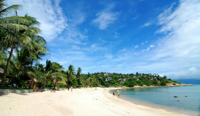 Arayaburi Boutique Resort and Spa recenze