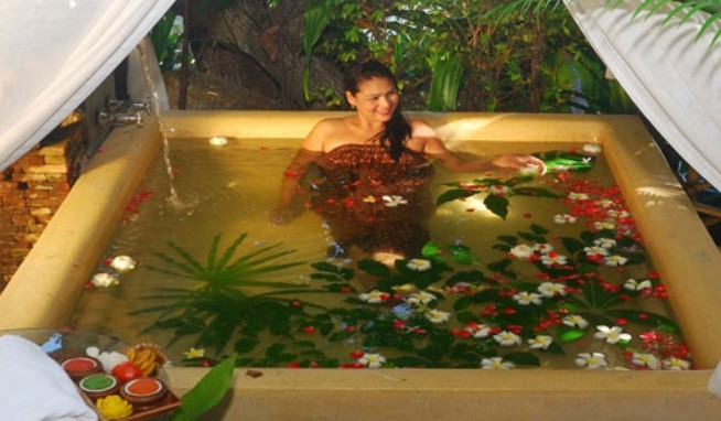 Muang Samui Spa Resort opinie