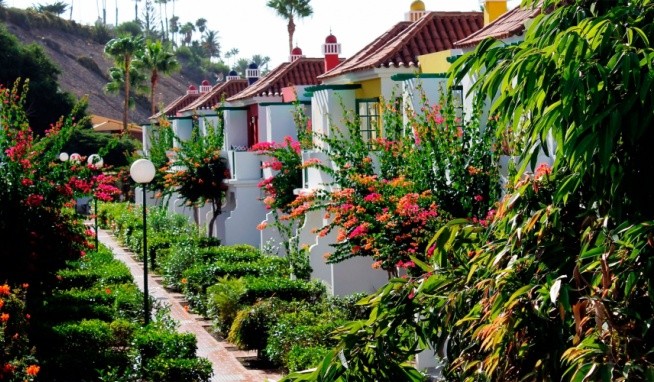 Eo Maspalomas Resort (ex. Club Vista Flor) opinie