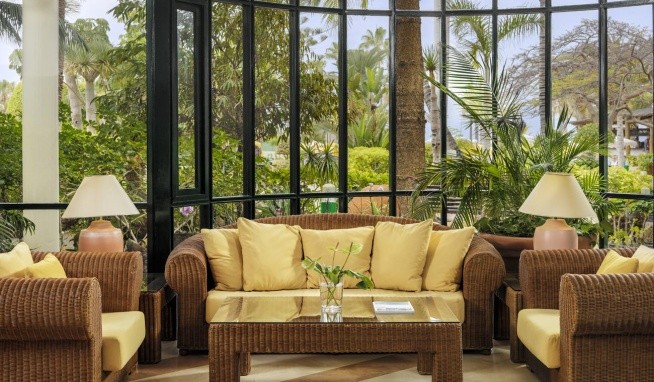 H10 Las Palmeras opinie