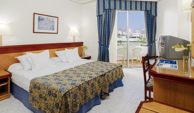 H10 Las Palmeras recenze