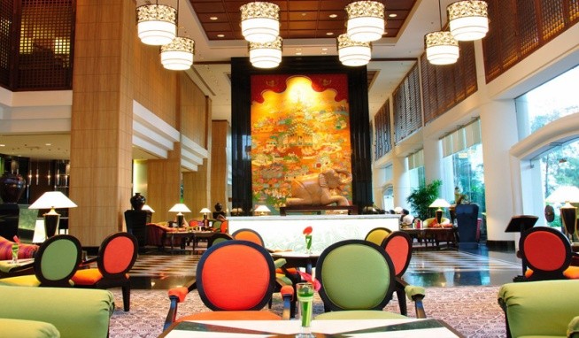 Century Park értékelés