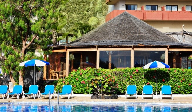 H10 Taburiente Playa értékelés