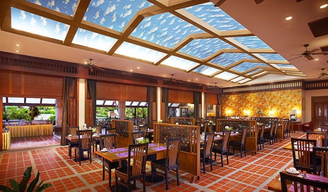 Krabi Thai Village Resort recenzie