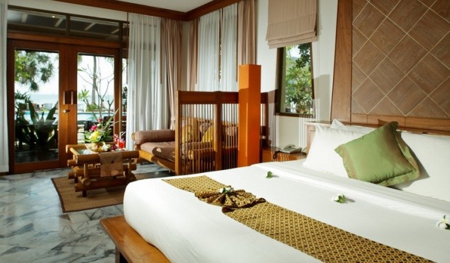 Railay Bay Resort recenze
