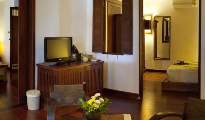 The Kala Samui Resort recenzie