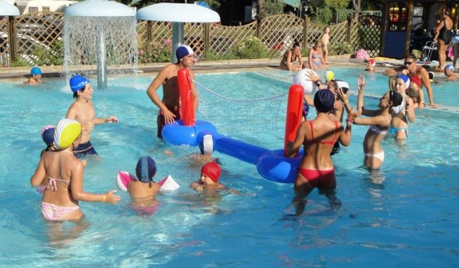 Lacona Pineta recenze