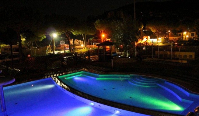 Lacona Pineta recenze