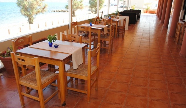 Christina Beach opinie