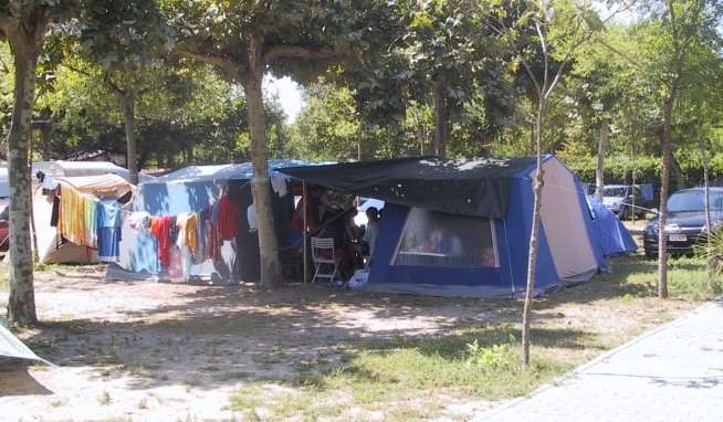 Camping Klaus recenzie