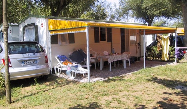 Camping Klaus recenze