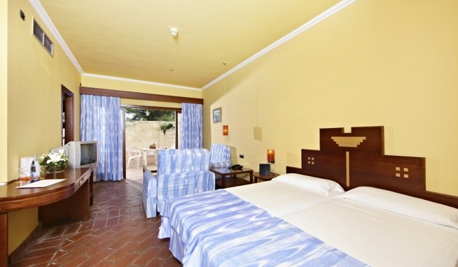 Binibeca by Pierre & Vacances recenze