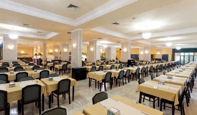 Süral Saray opinie