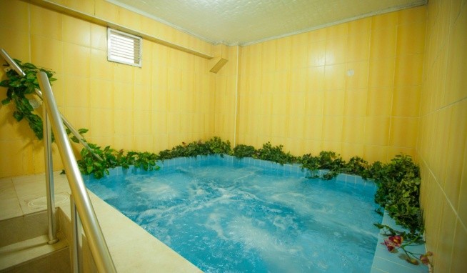 Xeno Eftalia Resort opinie