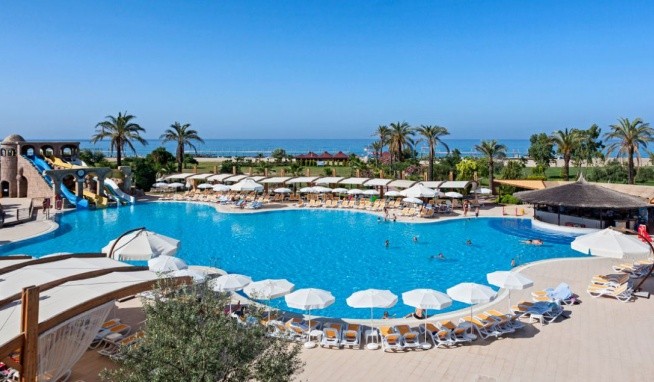 Felicia Village opinie