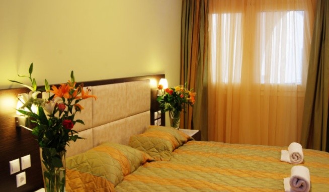 Majestic Spa recenzie