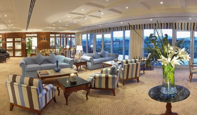 Pickalbatros Golf Beach Resort (ex. Jolie Ville Golf) értékelés