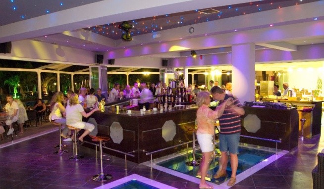 Majestic Spa recenze