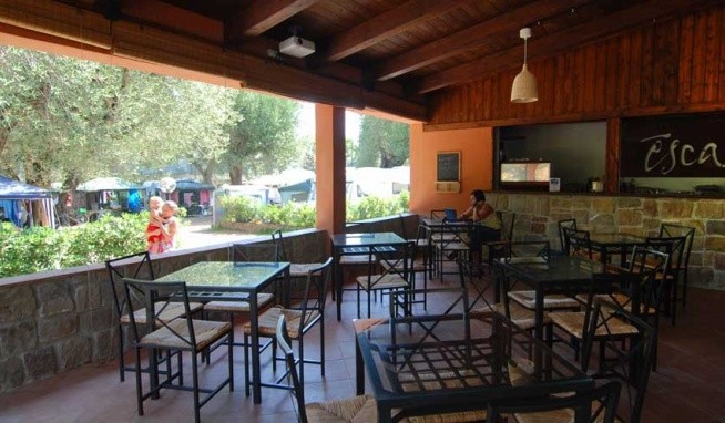 Villaggio Esca recenze