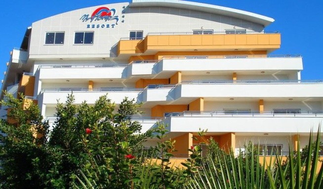 My Home Resort recenze