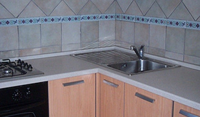 Villaggio Esca recenze