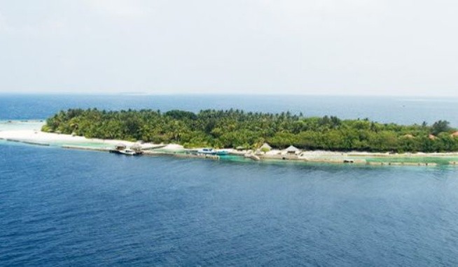Chaaya Reef Ellaidhoo értékelés