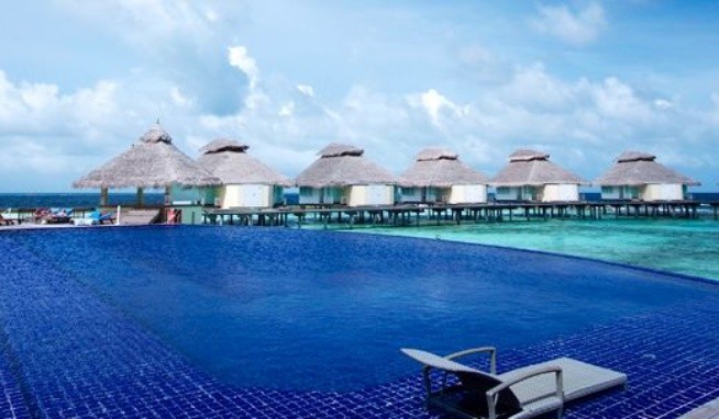 Chaaya Reef Ellaidhoo értékelés