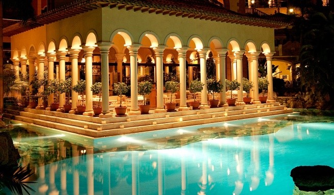 Gran Bahia del Duque Resort recenzie