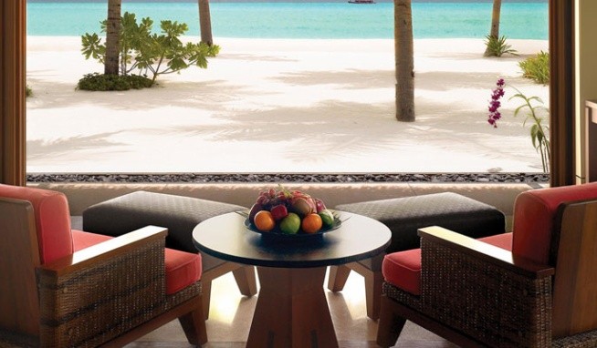 One & Only Reethi Rah recenzie