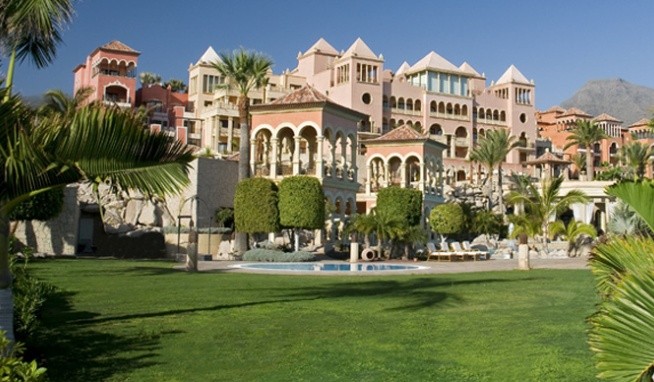 JOIA El Mirador by Iberostar (ex. Iberostar Grand El Mirador) opinie