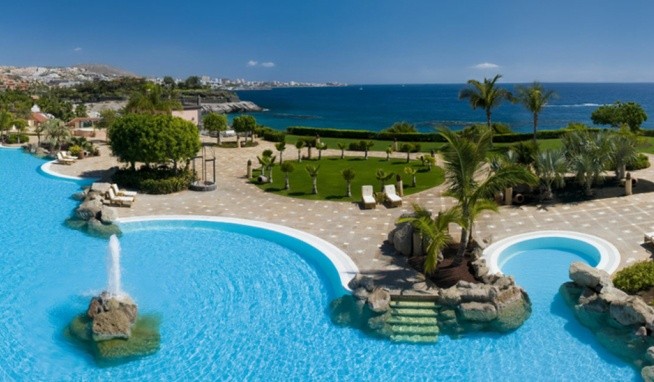 JOIA El Mirador by Iberostar (ex. Iberostar Grand El Mirador) opinie