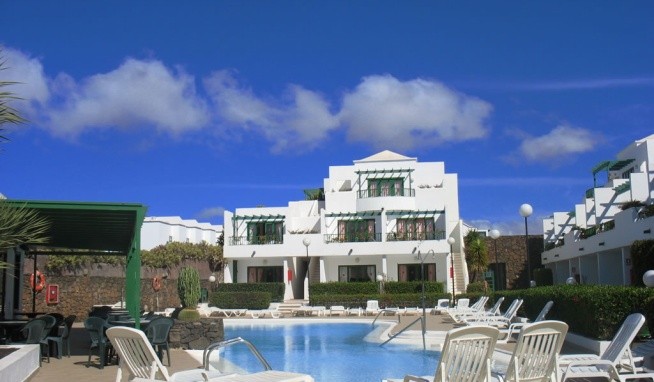 Guarapo apartments recenze