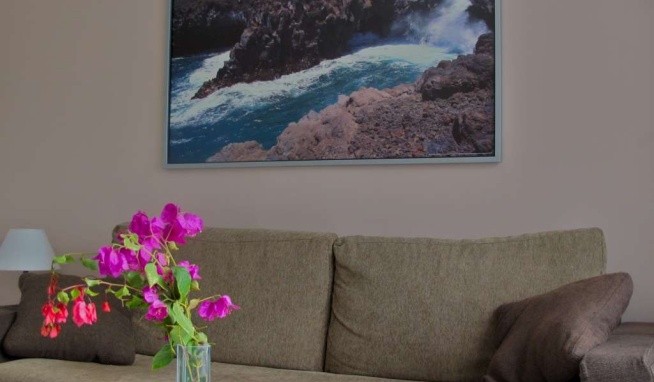 Guarapo apartments recenze