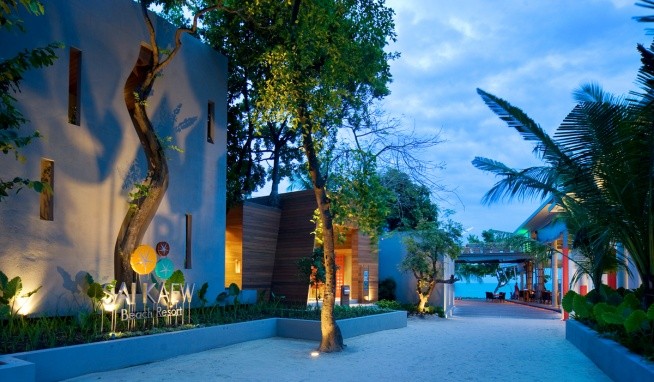 Sai Kaew Beach Resort recenze