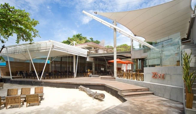 Sai Kaew Beach Resort recenze